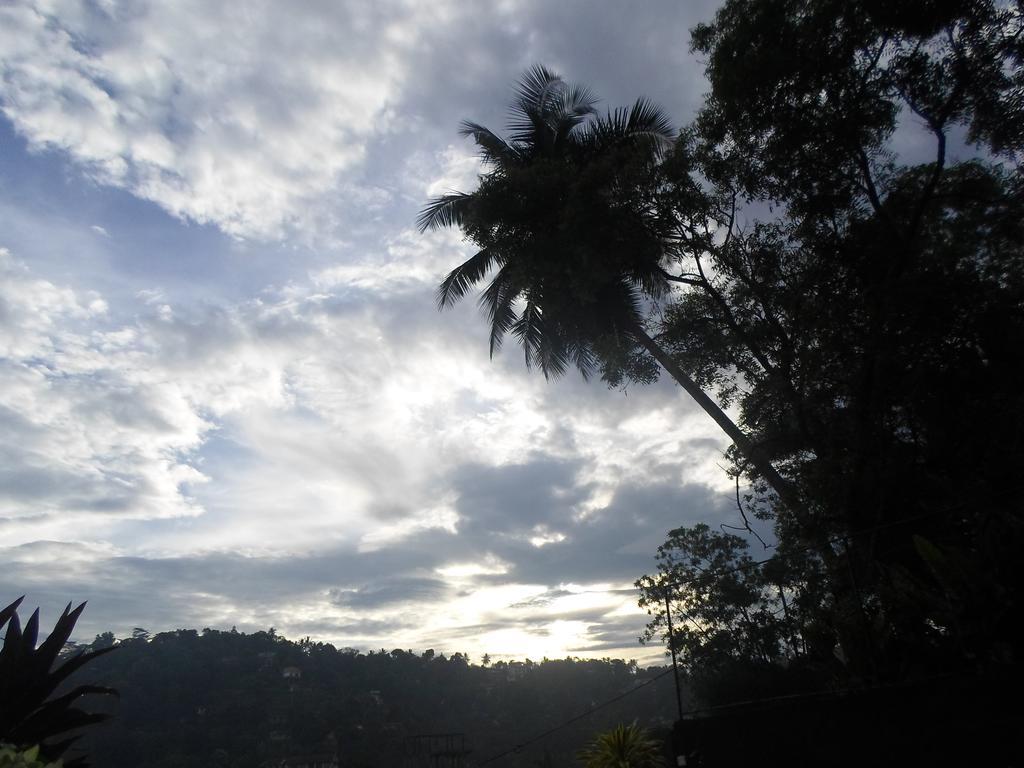 Kandy Hills Exterior foto